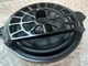 GENUINE AUDI Q7 Q8 RSQ8 DASHPANEL CENTRE SPEAKER 4M0035416A NEW