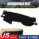 Non-Slip Protector Cover For 2004-2009 Subaru Legacy Outback Dashboard Dash Mat