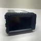 2015 - 2017 Kia Sedona Navigation Touch Screen HD Radio Receiver  MEDIA OEM