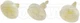 Dorman 963-080D Interior Panel Retainer Assortment Pack of 6