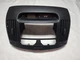 2007 - 2010 Hyundai Elantra Radio Bezel w/ Air Vents & Clock (OEM) 24510-2H500