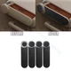For FORD EXPLORER /SPORTTRAC MERCURY 2008-2010 Car Door Trim Cover Decor 12PCS
