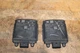 2024 Nissan Kicks Blind Spot Alert Sensor Module Left Right Pair