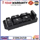 New Electric Window Master Switch For Tahoe Yukon Suburban Avalanche 15062650