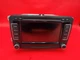10-15 VW Jetta Passat Golf EOS Radio Navigation Touchscreen Bluetooth 3c0035684g