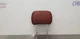 18 FORD F150 KING RANCH HEAD REST FRONT LEFT DRIVER BROWN