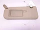 FRONT DRIVER SUN VISOR fits KIA RIO 2012 - 2017