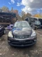 Console Front Floor With Navigation System Fits 08-12 INFINITI EX35 38280 OEM