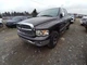 Passenger Sun Visor Quad Cab 4 Door Fits 02-05 DODGE 1500 PICKUP 11508918