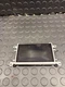USED 2010-2012 Audi A5 Dash Mounted  7" Display Screen OEM