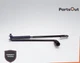2014-2022 Volkswagen Passat - Vehicle Lifting Jack Handle Black OEM 5Q0011221