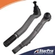 Front Outer Tie Rod End Links for Ford F-250 F-350 F-450 F-550 Super Duty 4WD