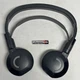 2005-2018 Honda Odyssey Pilot Overhead DVD Entertainment Wireless Headphone