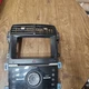 2011 - 2014 Ford Edge SONY Radio AC Climate Control Panel Bezel OEM 