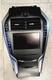 2013 - 2016  LINCOLN MKZ Radio Receiver Display Screen With Bezel DP5T14F239AR