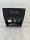 2001 - 2006 Hyundai Santa Fe Automatic Climate Control Bezel  97250-26XXX