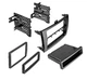 American International Installation Kit for 2009-2013 Toyota Corolla (Gray)