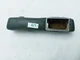 OEM  MOPAR 1968-70 B BODY REAR RH BLACK ARM REST W/ASH TRAY CHARGER ROAD RUNNER