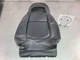 2003-06 Chevy SSR Drivers Seat Upper / Back Cover Cushion, Black - OEM