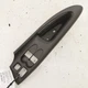 Honda CR-Z Window Switch Bezel Trim Left Front 2015 2014 2013