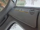 2018 Jeep Compass Right Passenger Sun Visor w/ Vanity Mirror Used 79000 Mi