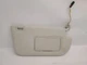 2013-2018 FORD FOCUS LH Driver Left Sun Visor Model SE  
