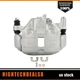 Fits 93-95 Hyundai Scoupe 00-05 Accent Brake Calipers Front Left w/Bracket