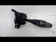 2002 Pontiac Sunfire Wiper Switch