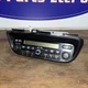 2005-2010 HONDA ODYSSEY AUDIO EQUIPMENT RADIO RECEIVER 6 CD PLAYER OEM 211732