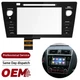 Radio Replacement Touch Screen Digitizer For 2018 2019 Subaru Legacy Outback OEM