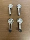 1962-1965 Corvette? Impala? Oldsmobile? Factory Window Cranks And Door Handles