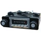 CS0740067-72 Brothers Trucks Car Stereo for Chevy Suburban Chevrolet K30 Pickup