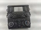 2013-2015 Ford Fusion Radio Control Panel Q42F4