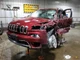 2014 Jeep Cherokee Windshield Wiper Motor
