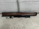 2018 LINCOLN NAVIGATOR Dash Bezel Cover Gloss Black/Woodgrain OEM 
