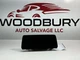 2019-2020-2021 BMW X3 Info-GPS-TV Screen Display Dash 10.25" Screen 480252
