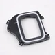 2022-2024 Rivian R1S R1T Charging Charge Port Inlet Surround Bezel Trim -28-A
