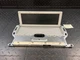 2015-2017 Toyota SIENNA Overhead Roof GPS Entertainment Ceiling Display Screen