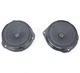 10-17 Mercedes E350 E400 E550 Door Audio Speaker Logic 7 Set Of 2 OEM