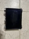 2020 Dodge Charger OEM 8.4" Uconnect Radio Display Unit 68461740AF