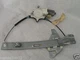 Power Window Regulator w/Motor Drivers Left Rear 2006 thru 2013 Chevy Impala