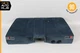 96-02 Mercedes R129 SL500 SL320 Rear Carpet Storage Shelf Box Jump Seat Blue OEM