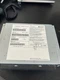 2012-2013 JAGUAR XJ RADIO RECEIVER CD PLAYER 50645928-AA OEM