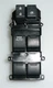 2012 &ndash; 2022 Honda HR-V C-RV OEM Master Power Window Switch PN: 35750T7SA011M1