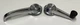GM Window Crank And Interior Door Handle 1962 - 1968 Impala Chevelle Olds Etc.