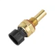 PARTSDRIVE Coolant Temperature Sensor For 2010-2014 GMC Savana 15 5.3L V8 7VAA3F