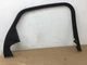 Jaguar XF 35T 2017 Rear Left Driver Door Window Frame Trim Molding 16 - 19 ;:O