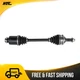Front Right CV Axle Shaft Assembly Fits Ford Fusion Mazda 6 2.3L 2.5L 2006-2012