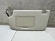 2014 FORD FOCUS SEDAN SE LEFT DRIVER SIDE INTERIOR SUN VISOR OEM+