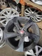Wheel JAGUAR F-PACE 17 18 19 20 21 22 23